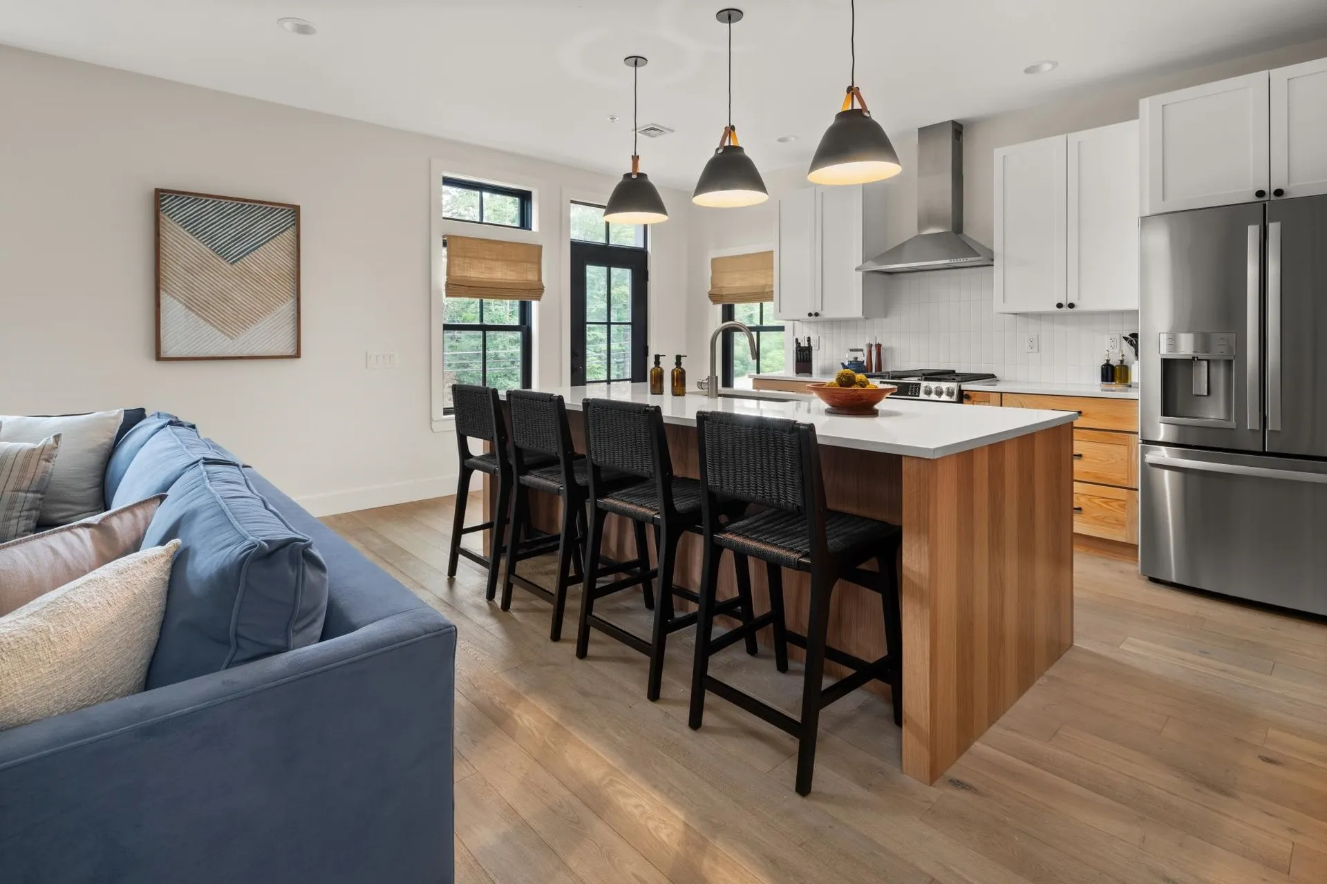 28-C Landing Circle Stowe VT 05672