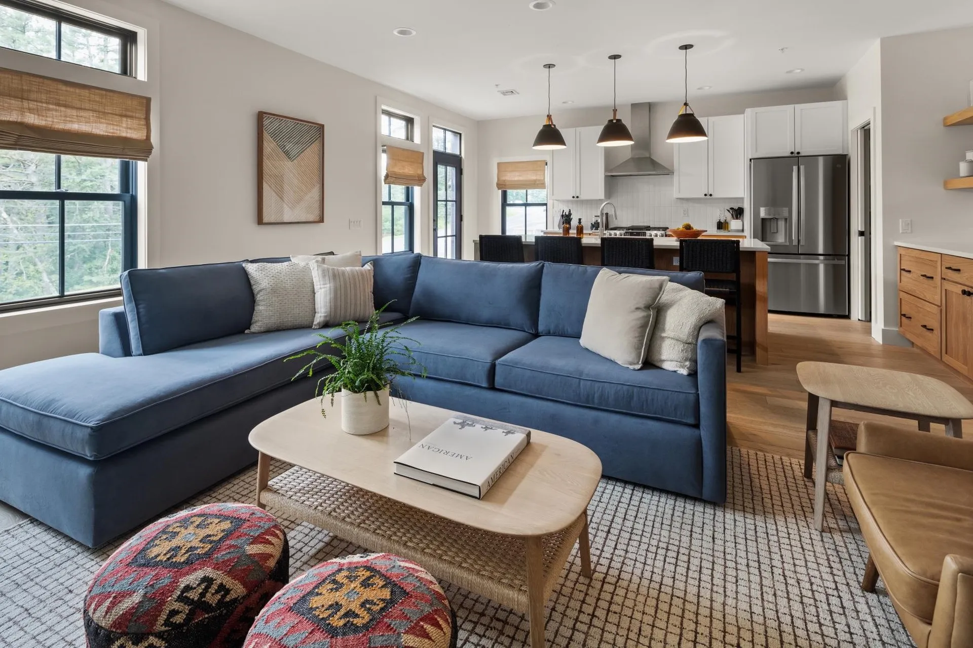 28-C Landing Circle Stowe VT 05672