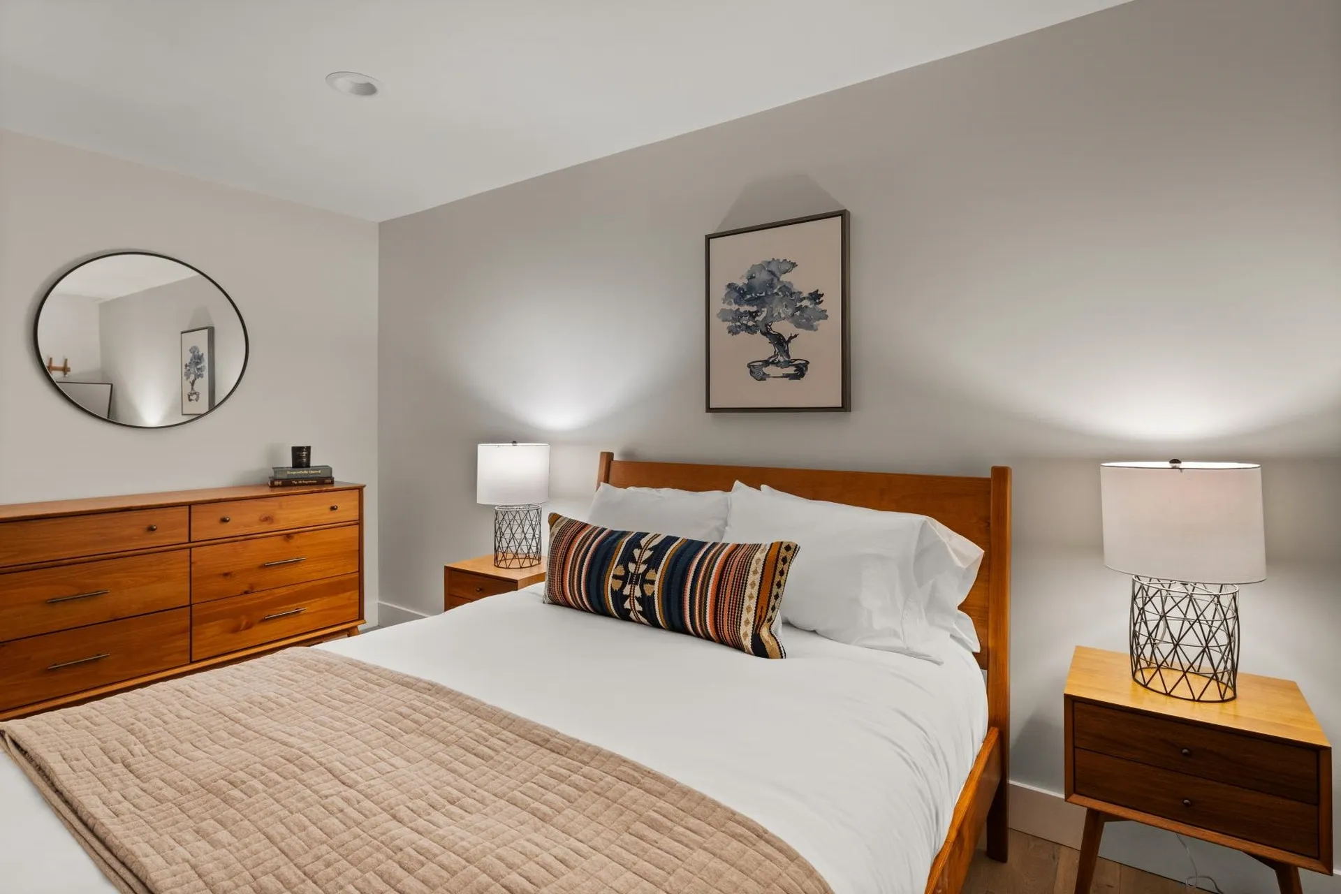 28-C Landing Circle Stowe VT 05672