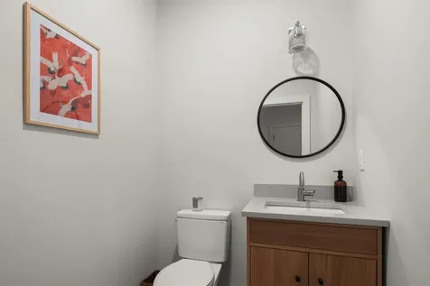 28-C Landing Circle Stowe VT 05672