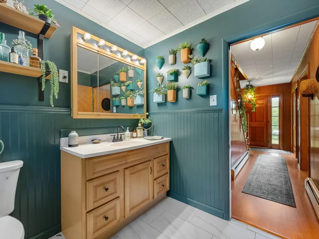 1128 Hardscrabble Road Bristol VT 05443