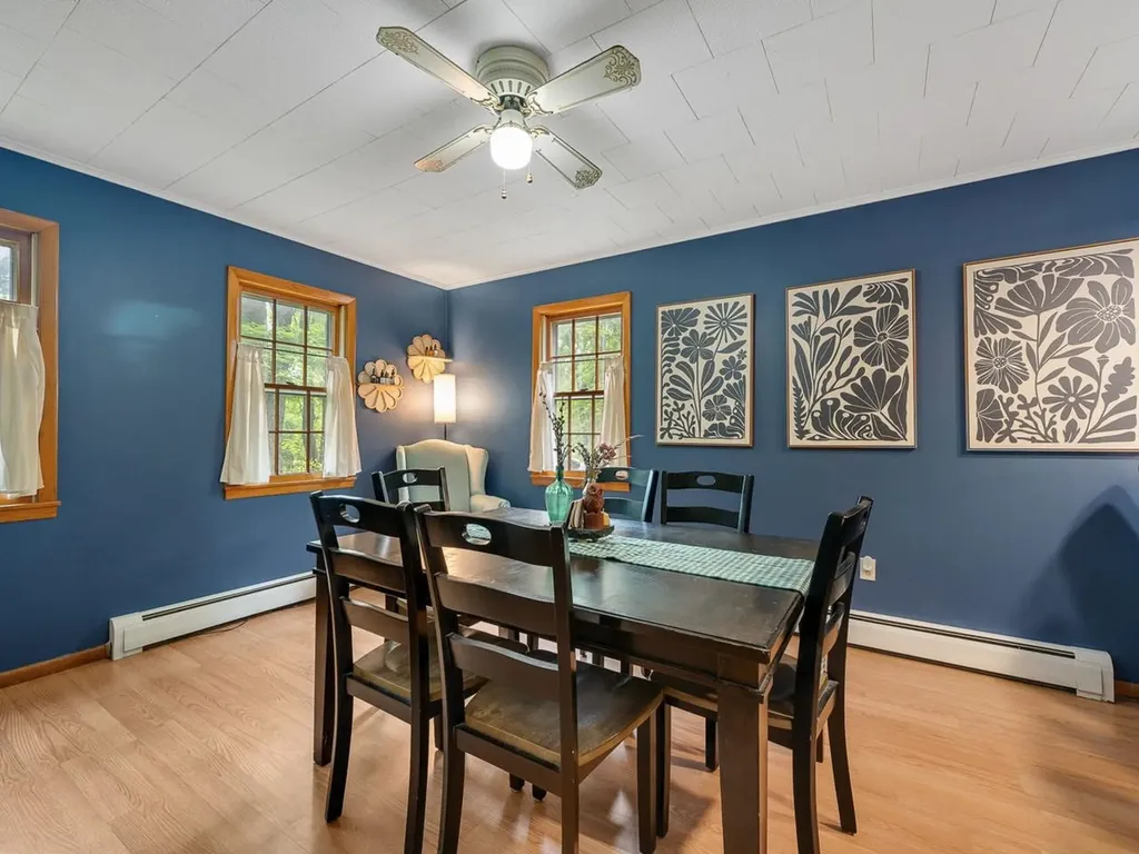 1128 Hardscrabble Road Bristol VT 05443
