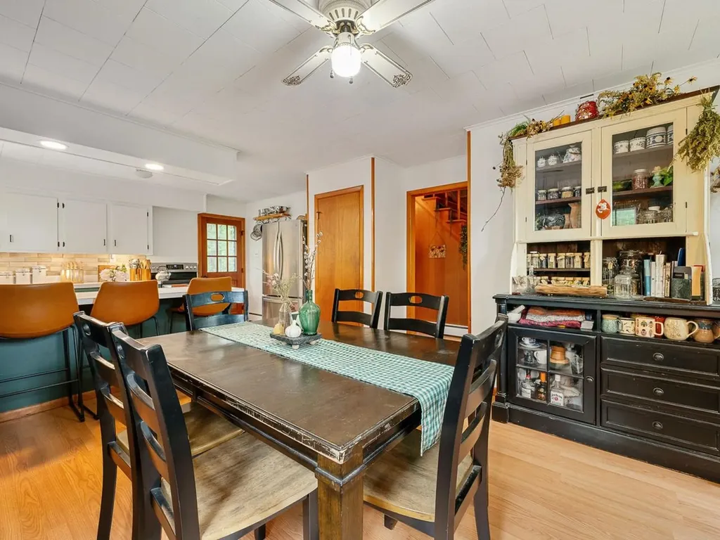 1128 Hardscrabble Road Bristol VT 05443