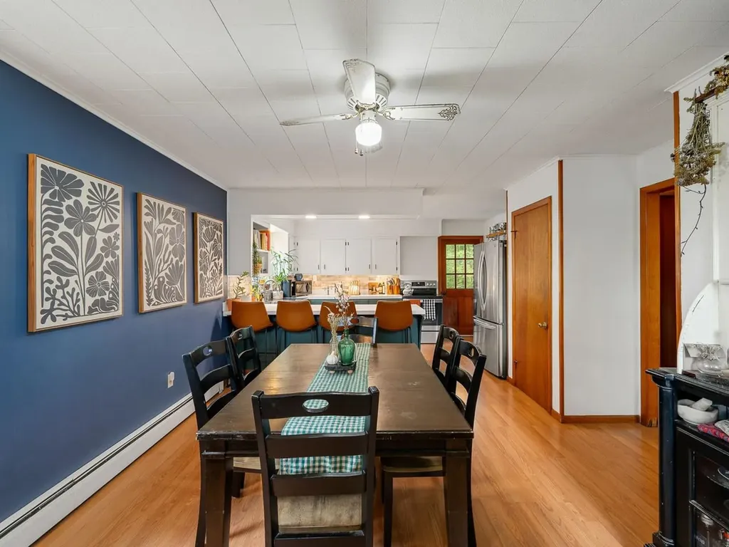 1128 Hardscrabble Road Bristol VT 05443