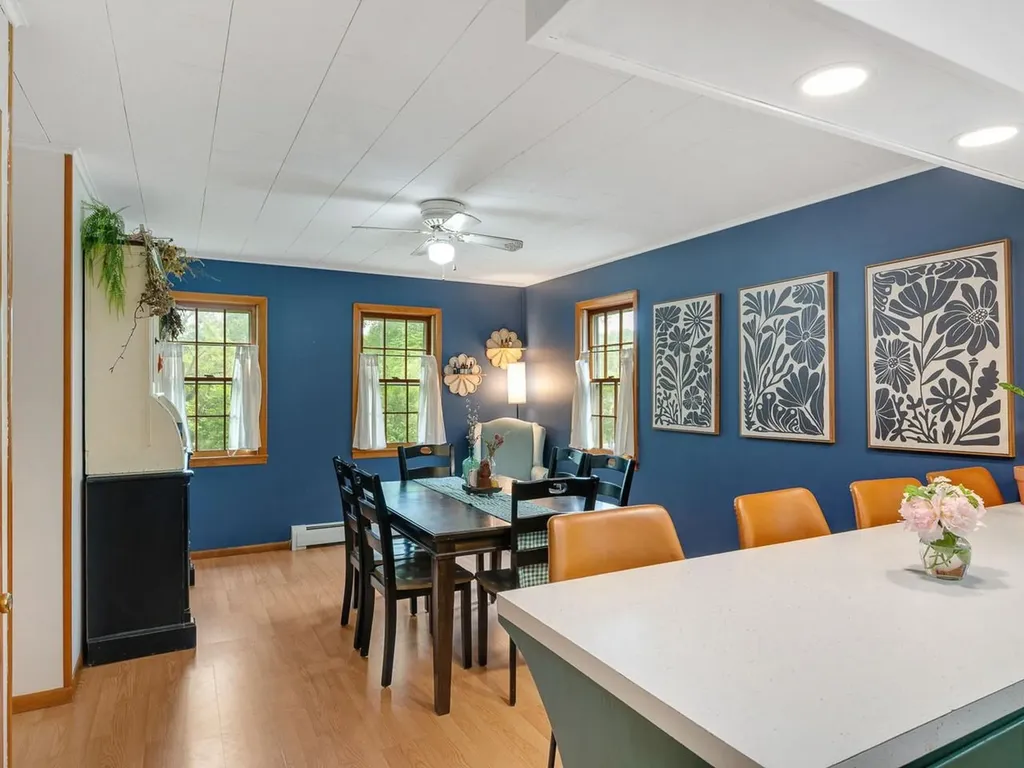 1128 Hardscrabble Road Bristol VT 05443