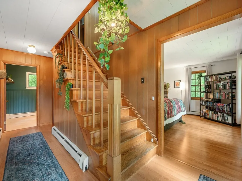 1128 Hardscrabble Road Bristol VT 05443