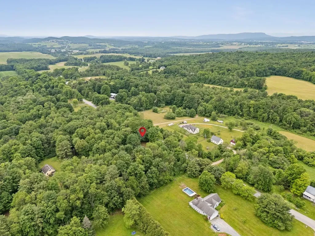 1128 Hardscrabble Road Bristol VT 05443