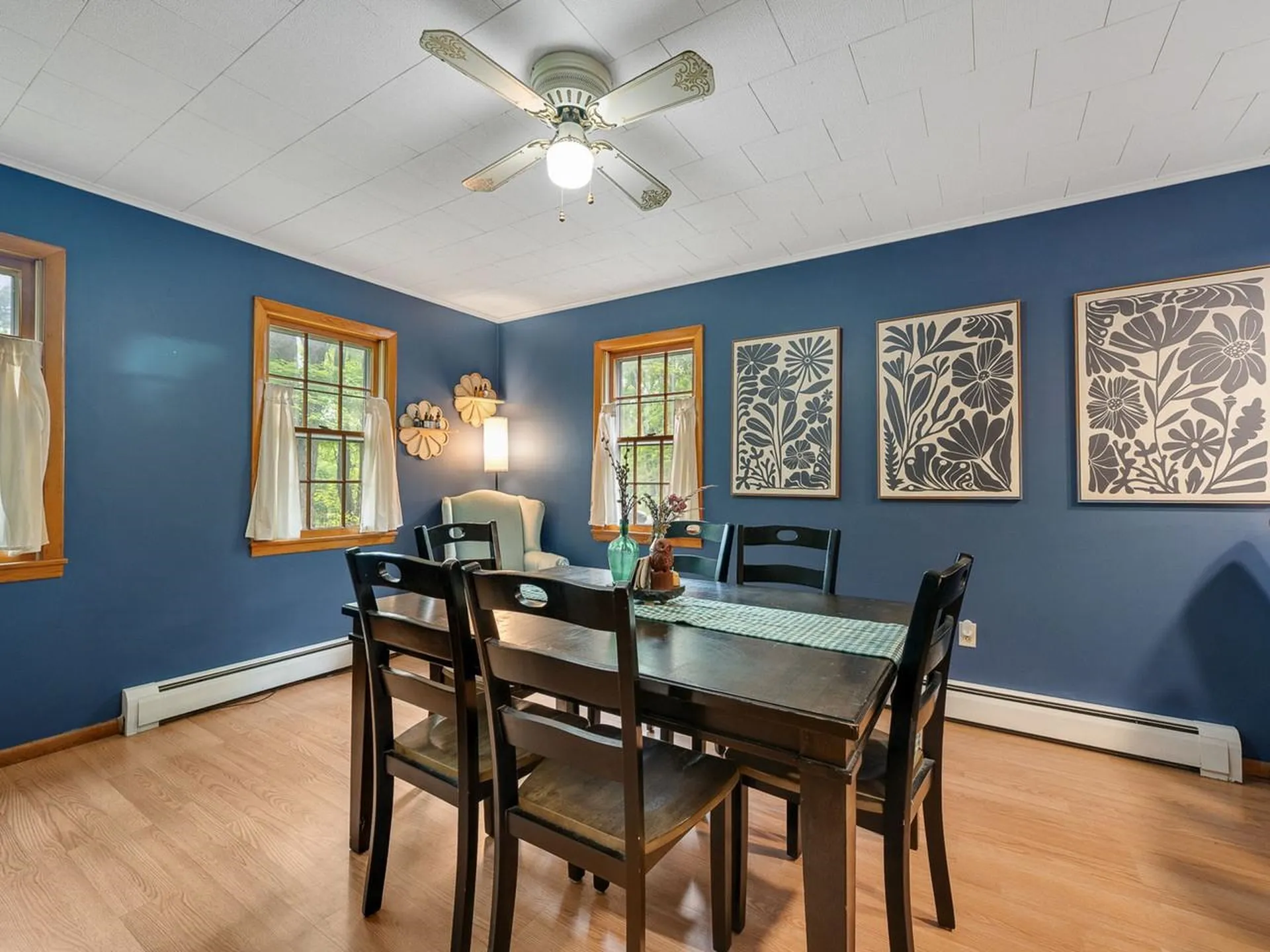 1128 Hardscrabble Road Bristol VT 05443
