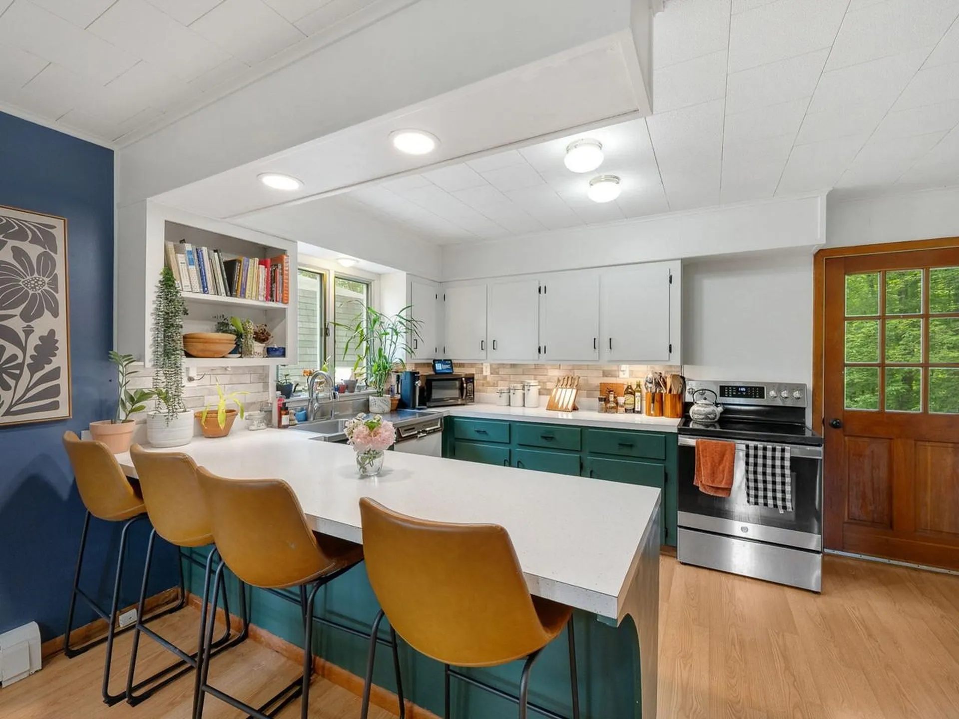 1128 Hardscrabble Road Bristol VT 05443