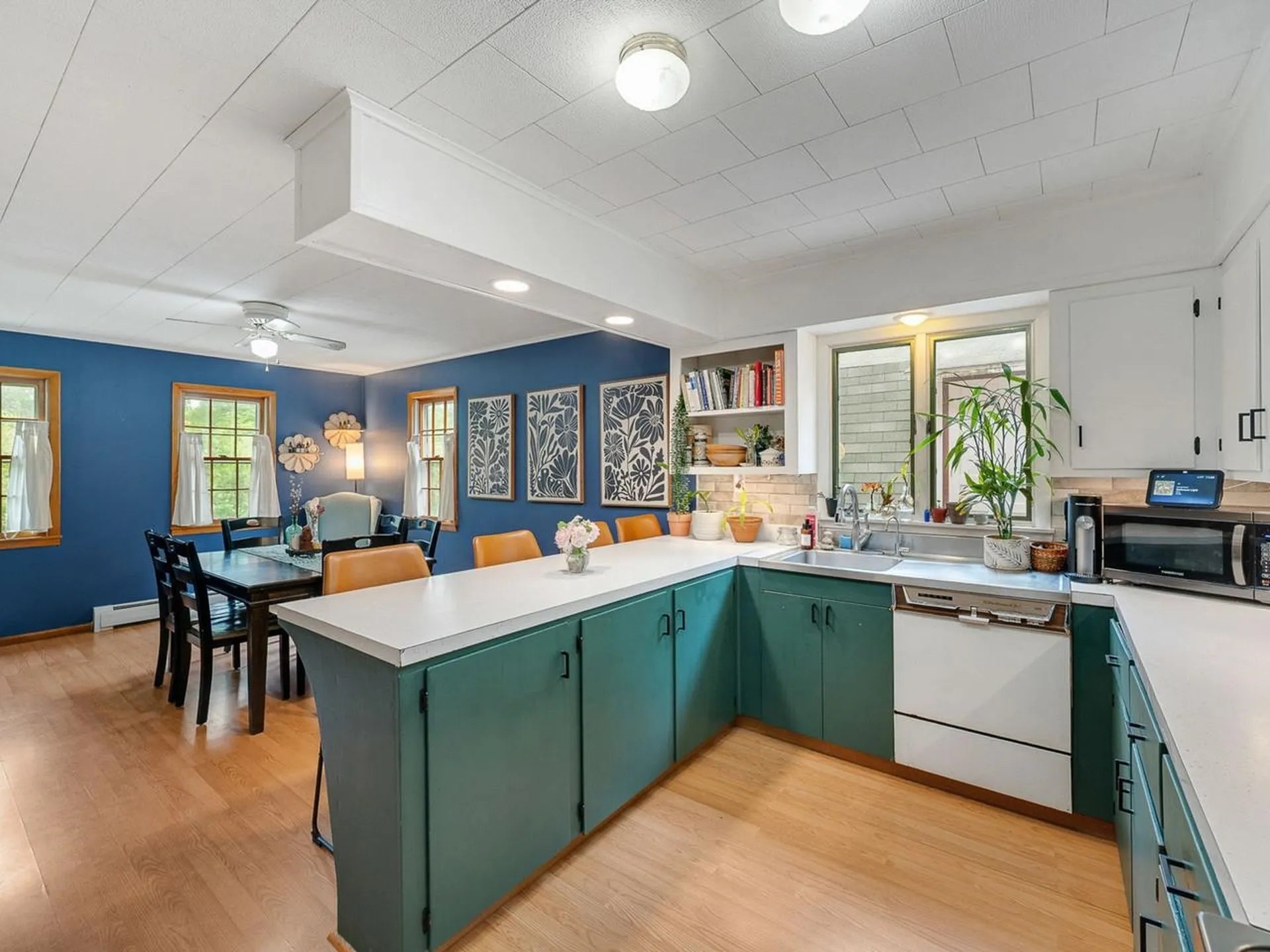 1128 Hardscrabble Road Bristol VT 05443