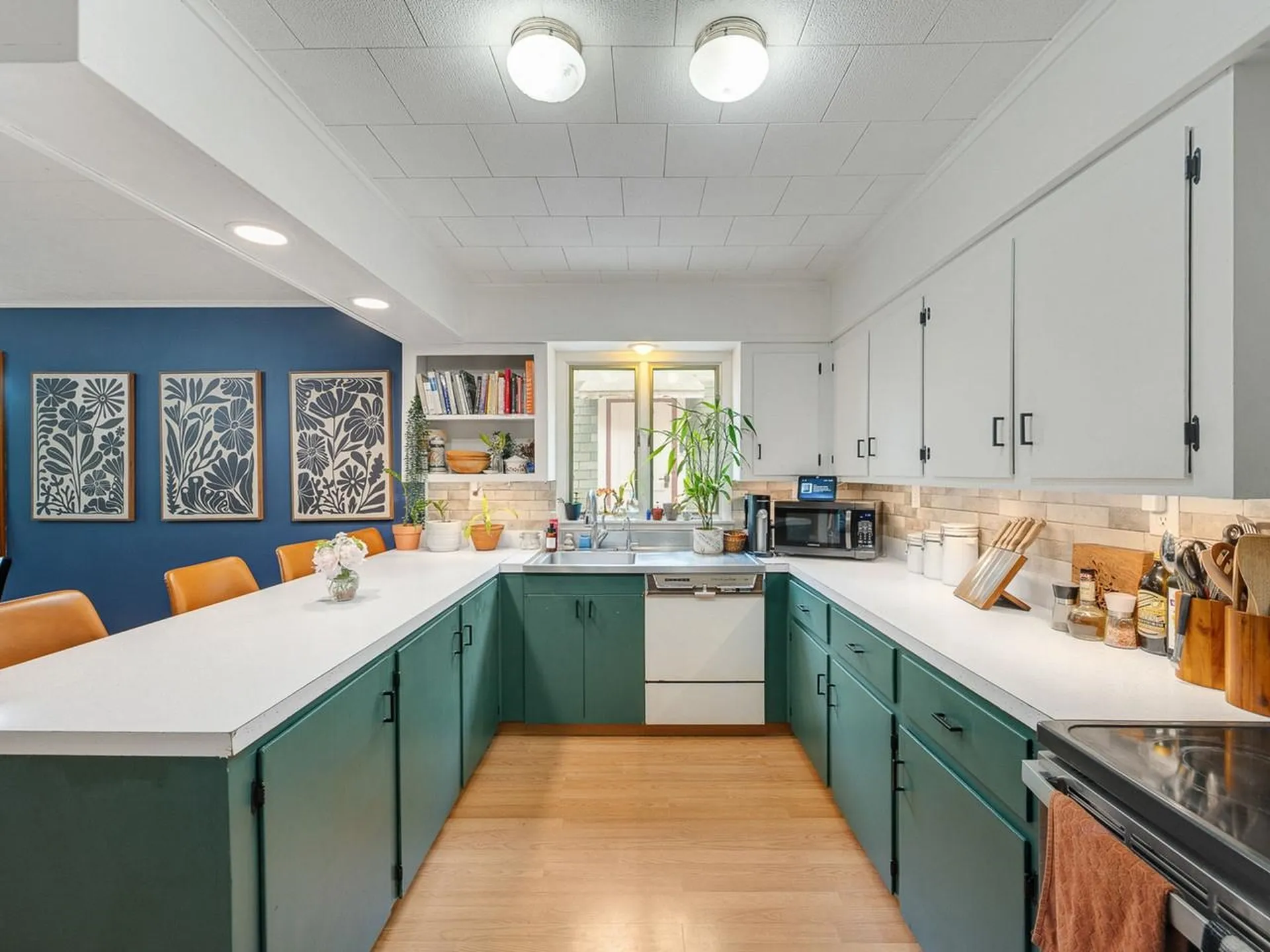 1128 Hardscrabble Road Bristol VT 05443