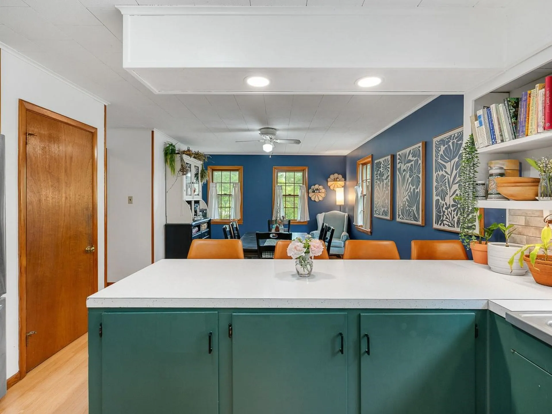 1128 Hardscrabble Road Bristol VT 05443