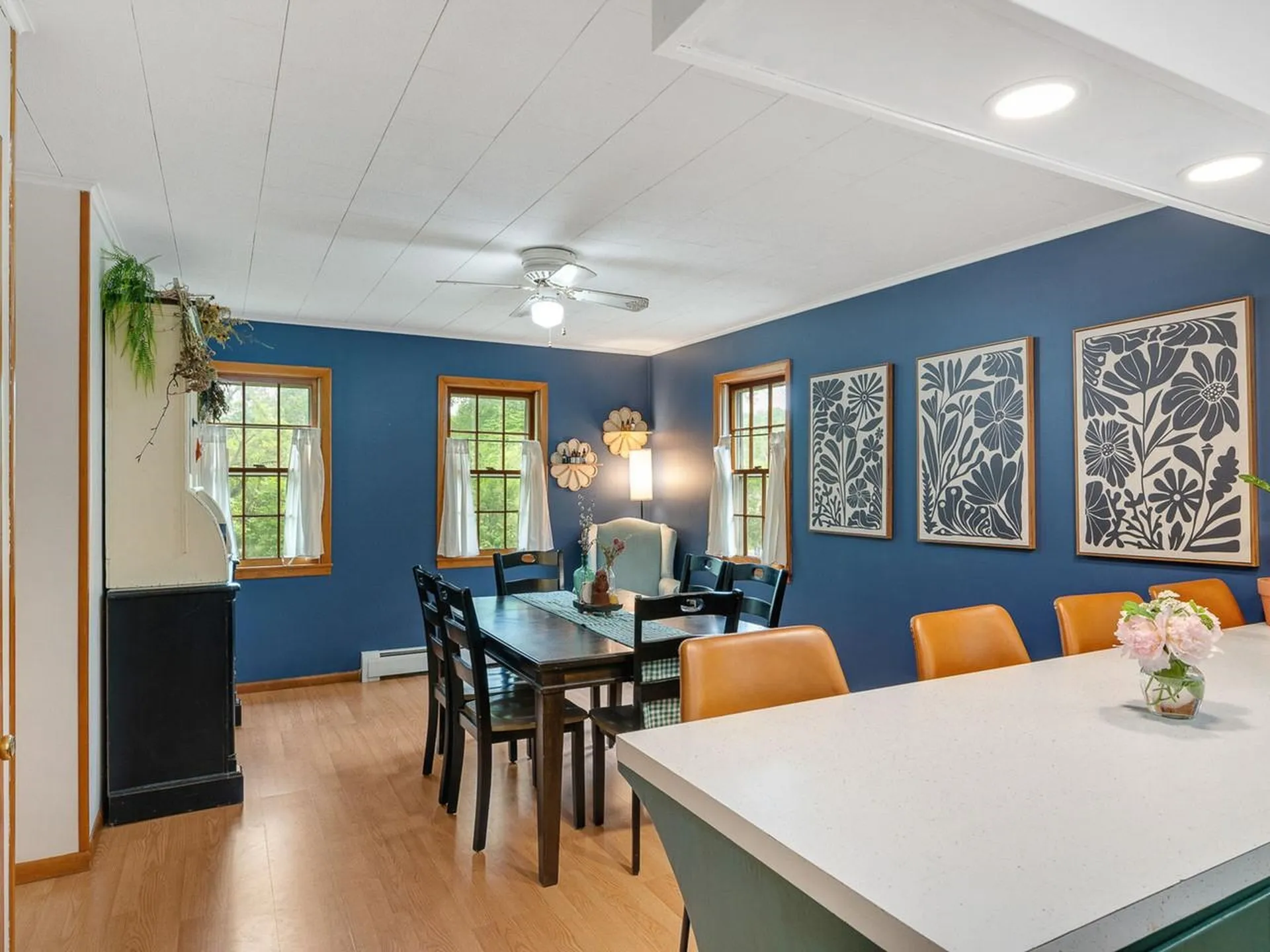1128 Hardscrabble Road Bristol VT 05443