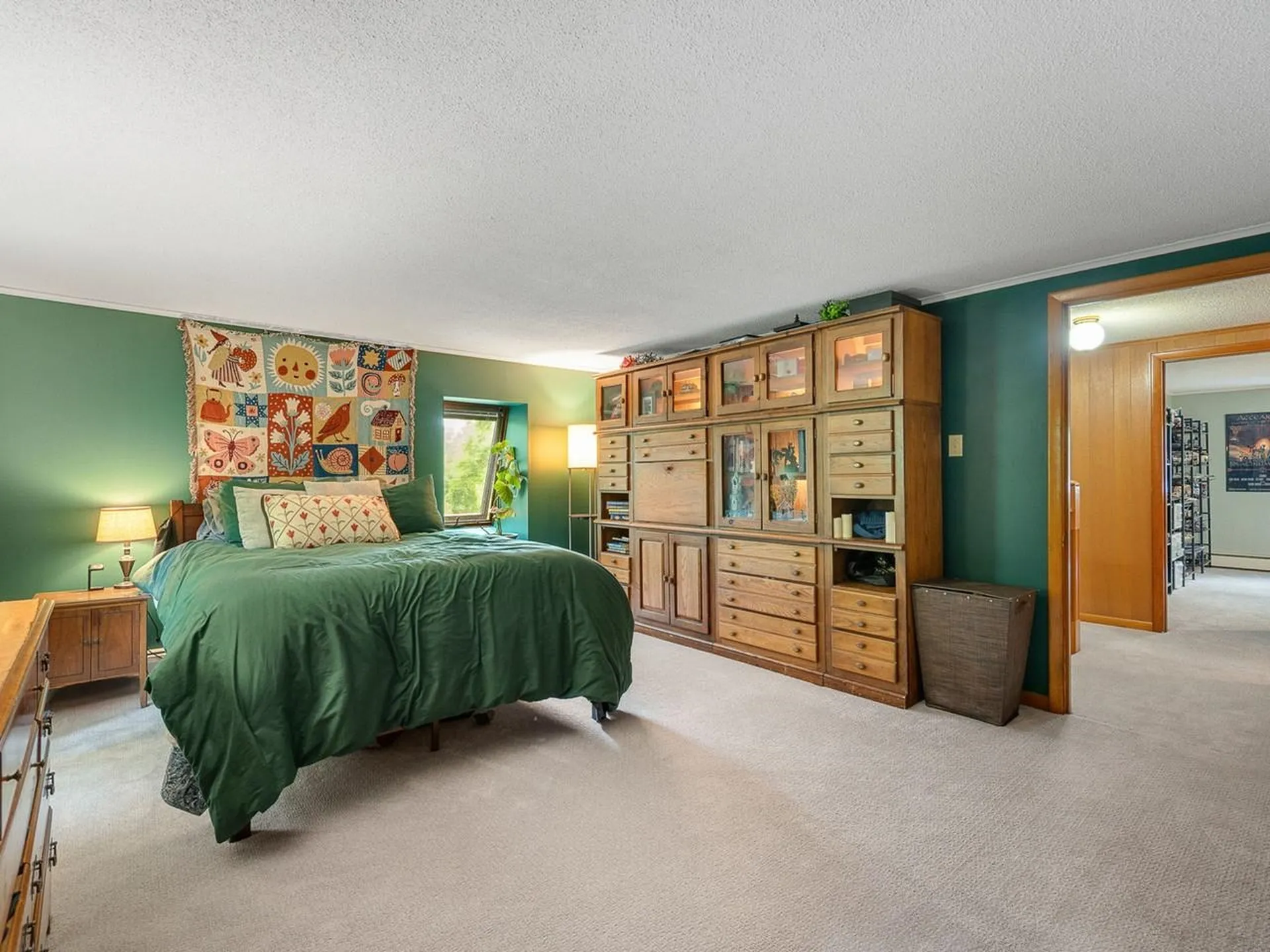1128 Hardscrabble Road Bristol VT 05443