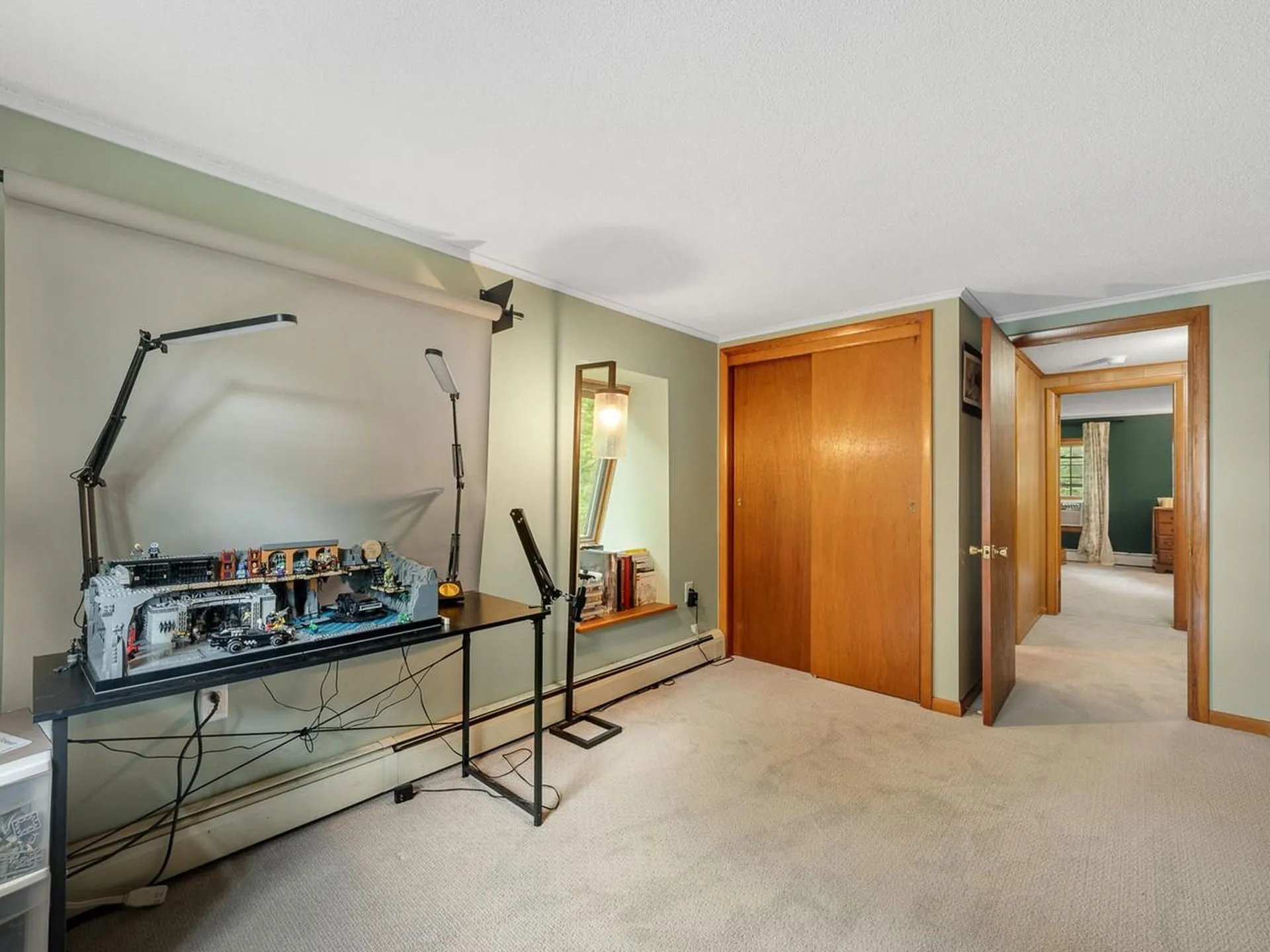 1128 Hardscrabble Road Bristol VT 05443