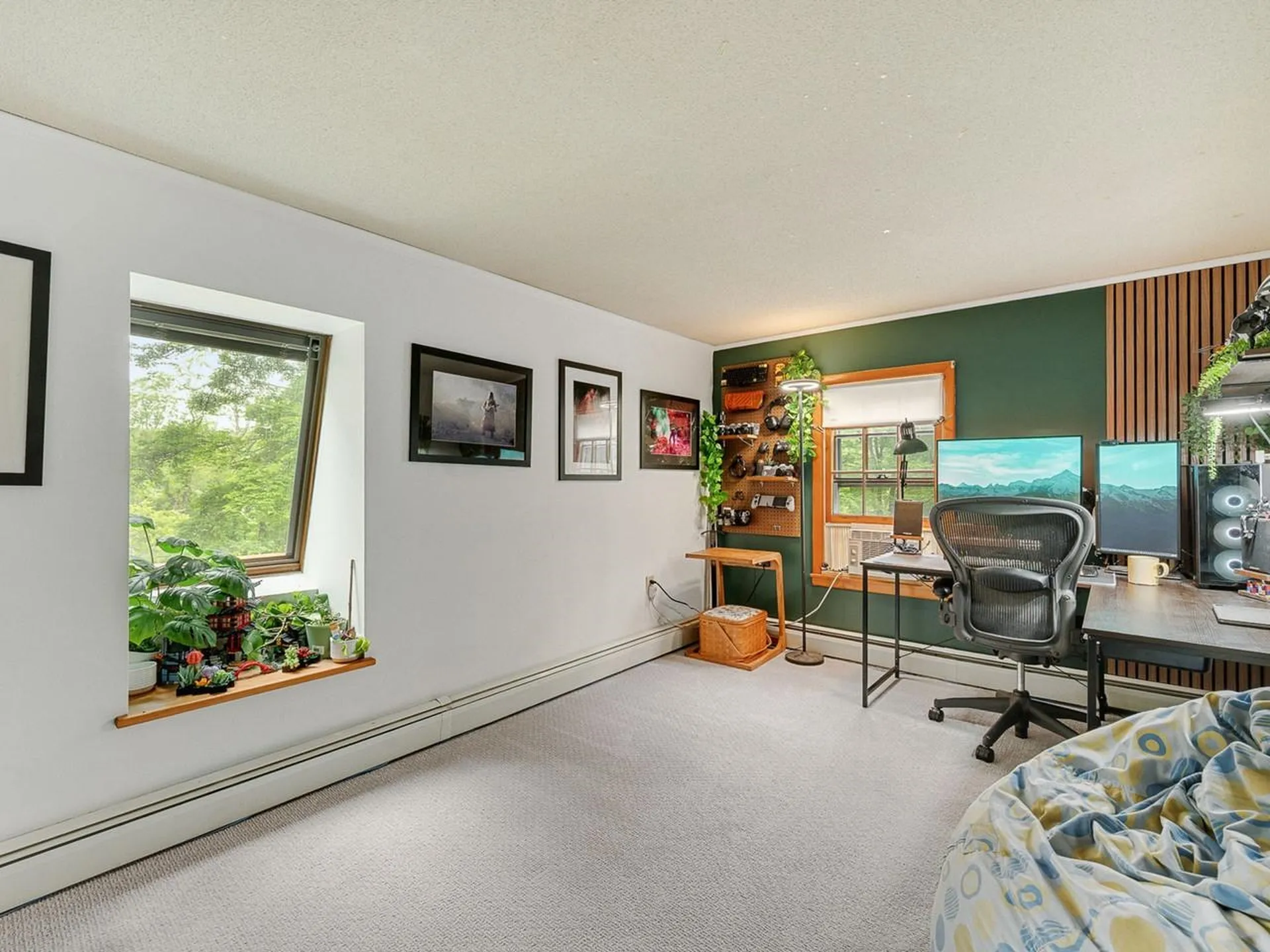 1128 Hardscrabble Road Bristol VT 05443