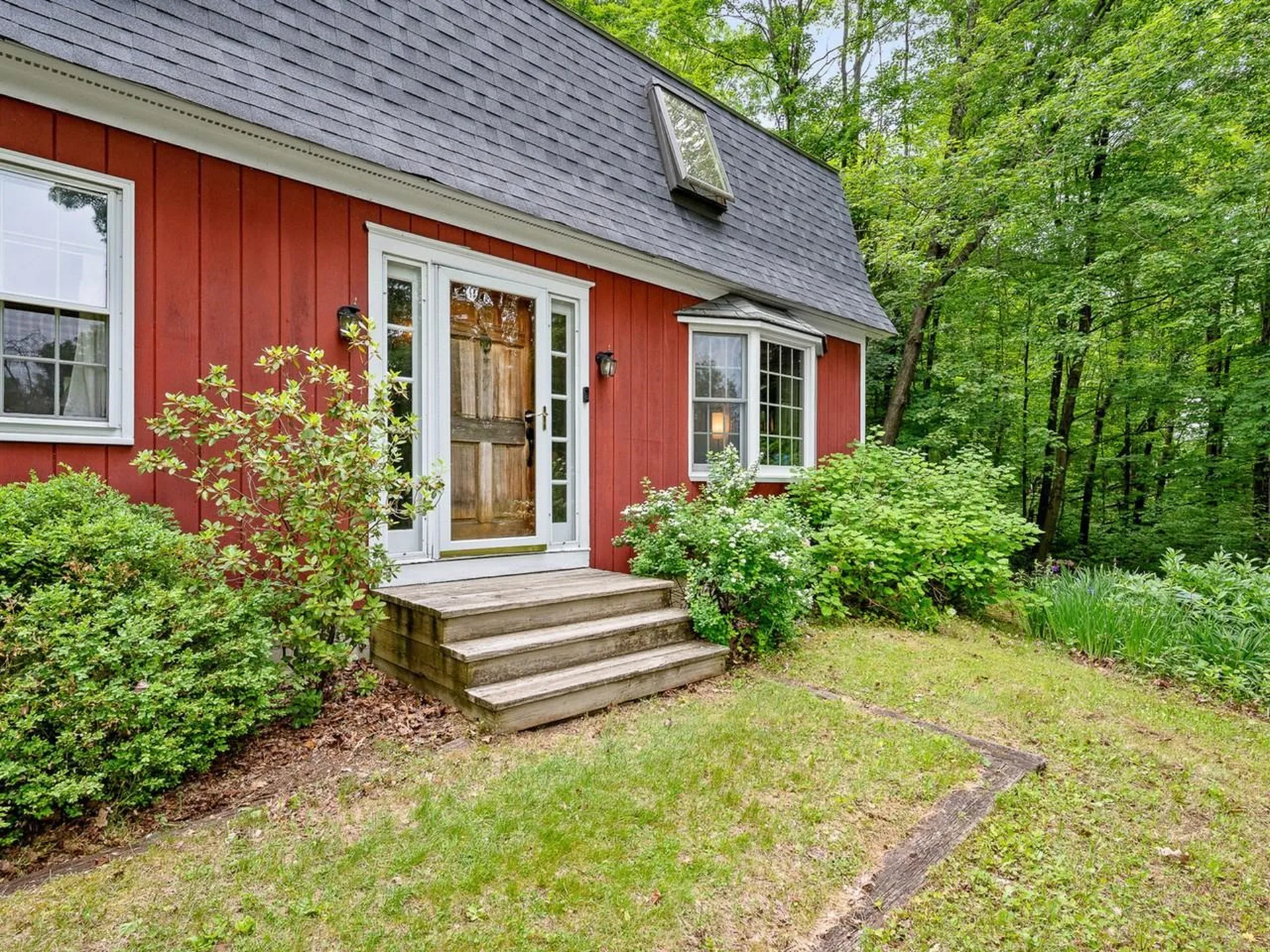 1128 Hardscrabble Road Bristol VT 05443