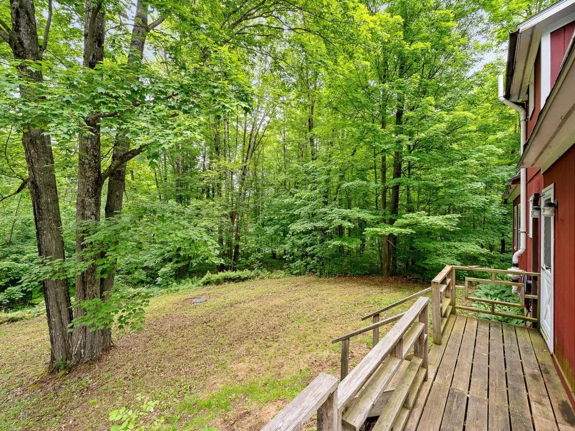 1128 Hardscrabble Road Bristol VT 05443