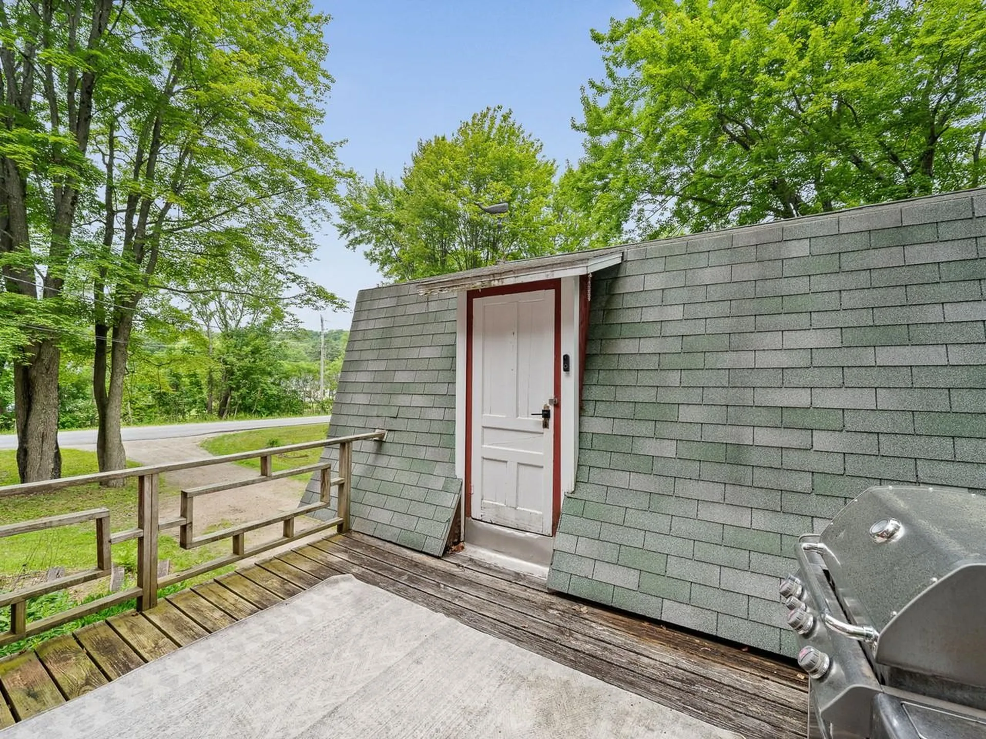 1128 Hardscrabble Road Bristol VT 05443