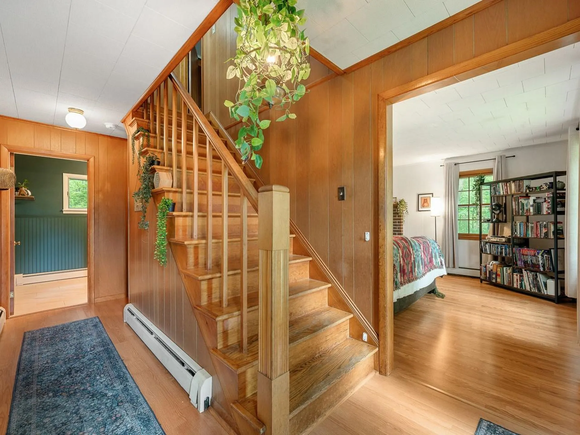 1128 Hardscrabble Road Bristol VT 05443