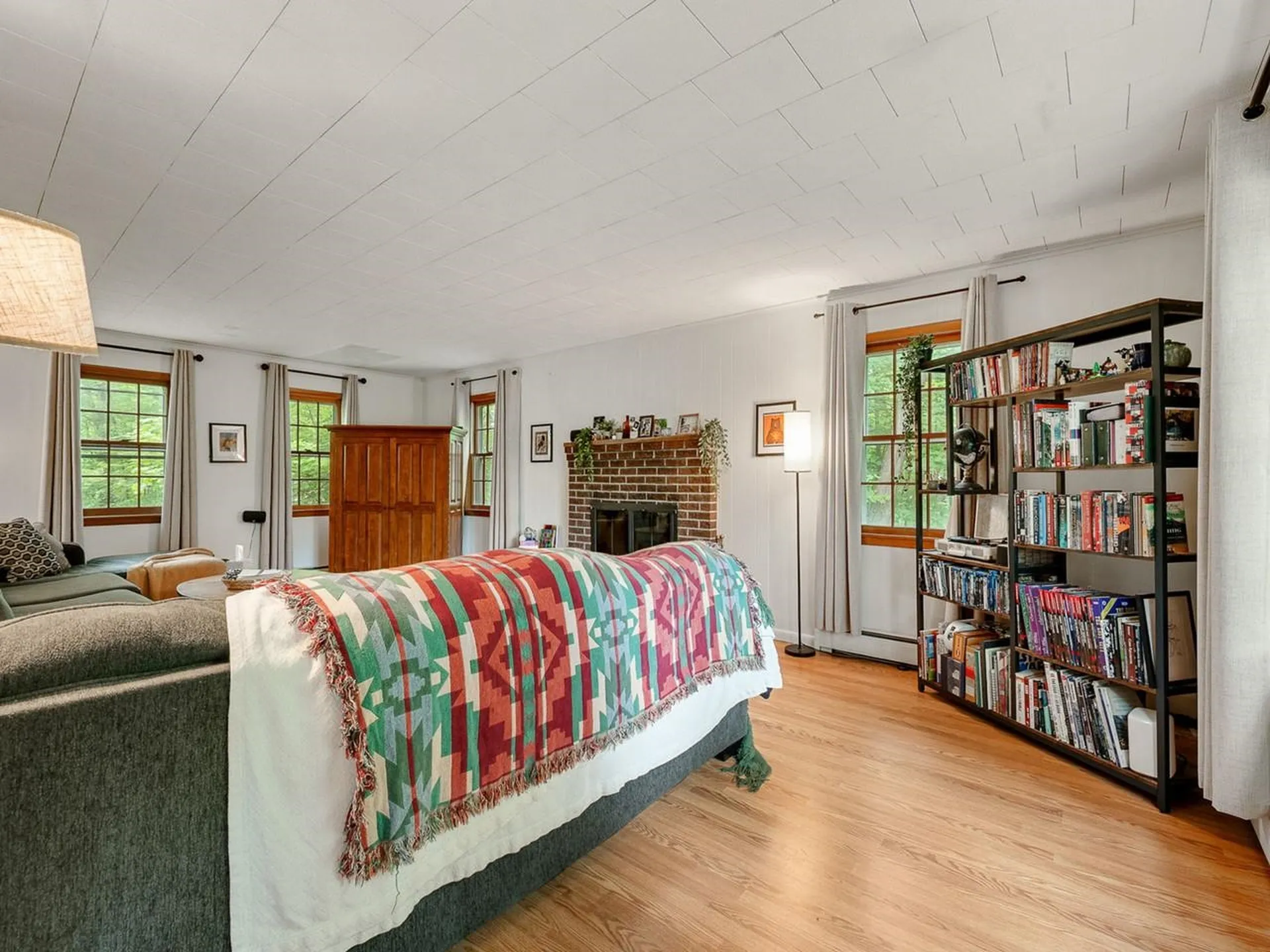 1128 Hardscrabble Road Bristol VT 05443