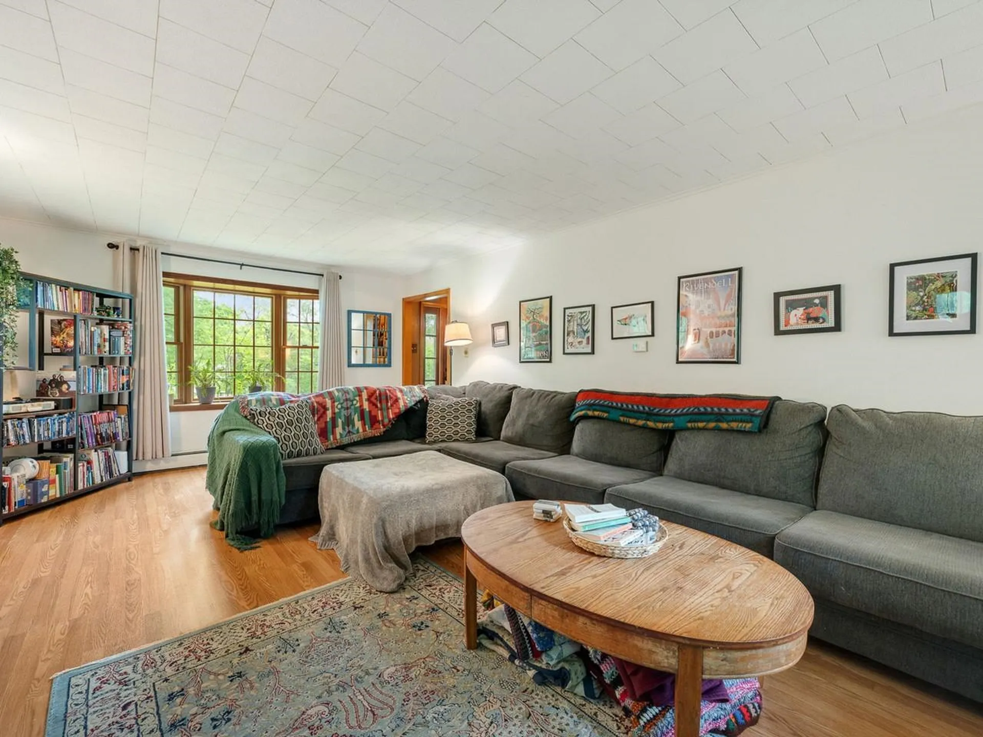 1128 Hardscrabble Road Bristol VT 05443