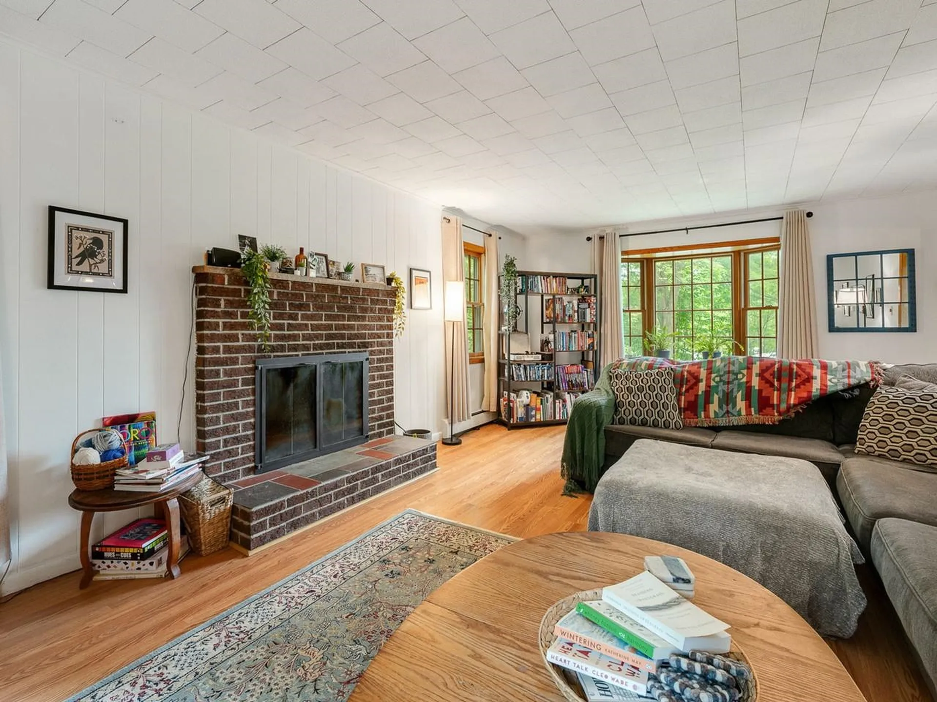 1128 Hardscrabble Road Bristol VT 05443