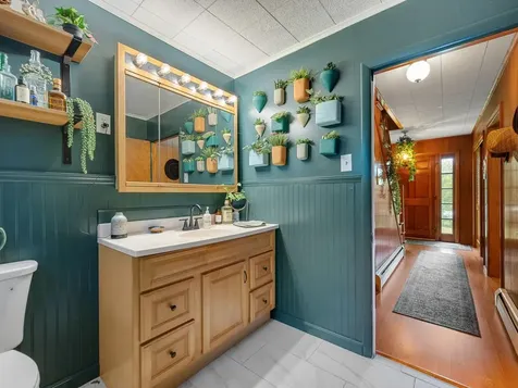 1128 Hardscrabble Road Bristol VT 05443