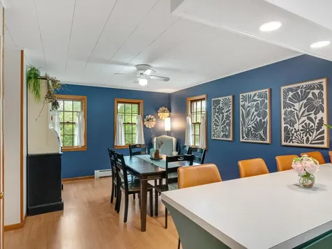 1128 Hardscrabble Road Bristol VT 05443