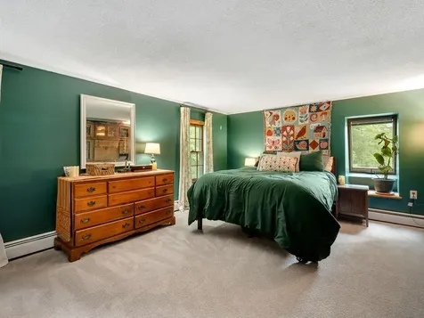 1128 Hardscrabble Road Bristol VT 05443