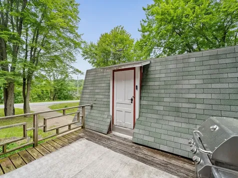1128 Hardscrabble Road Bristol VT 05443