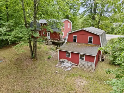 1128 Hardscrabble Road Bristol VT 05443