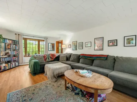 1128 Hardscrabble Road Bristol VT 05443