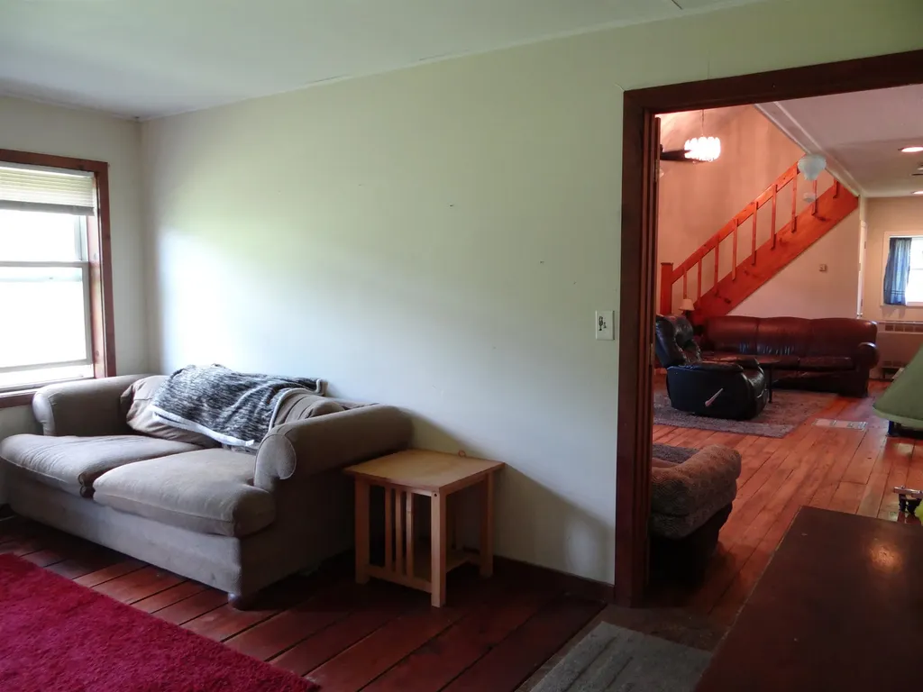 55 Powell Farm Road Sharon VT 05065