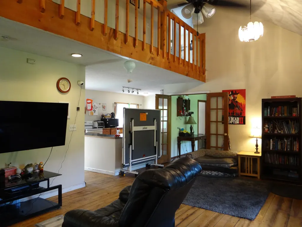 55 Powell Farm Road Sharon VT 05065