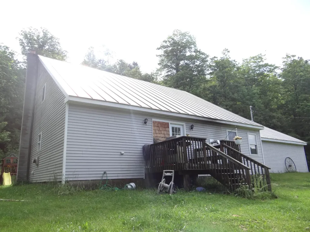 55 Powell Farm Road Sharon VT 05065