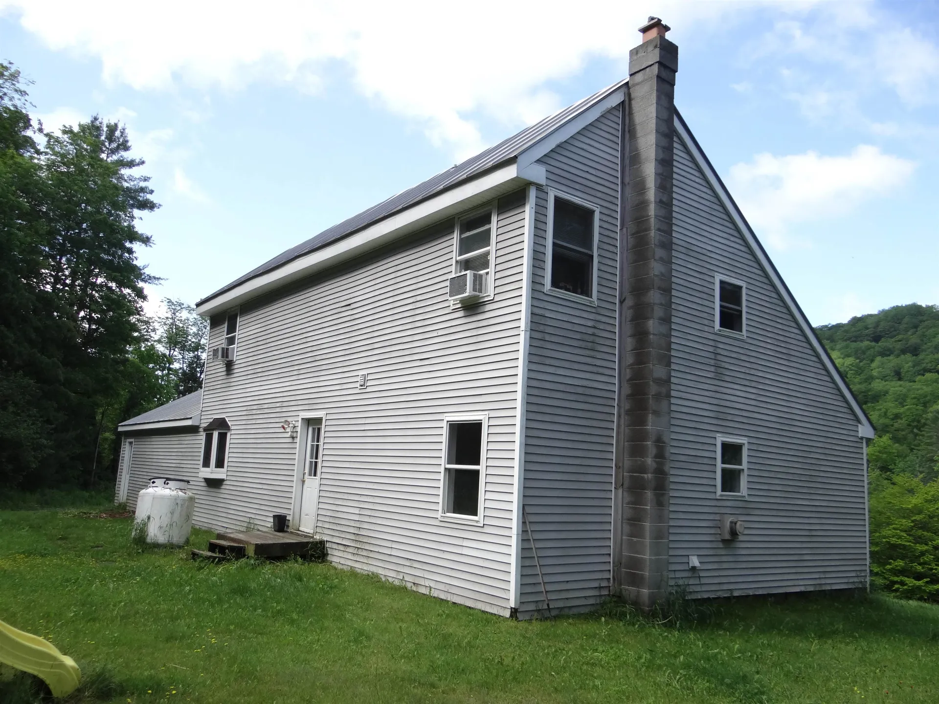 55 Powell Farm Road Sharon VT 05065