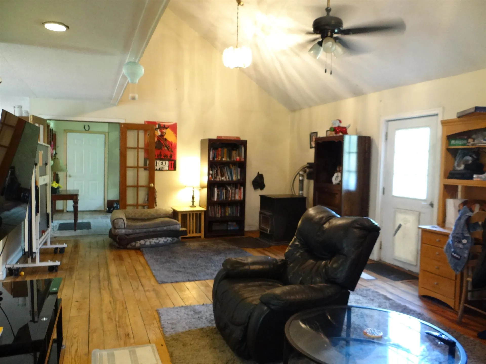 55 Powell Farm Road Sharon VT 05065