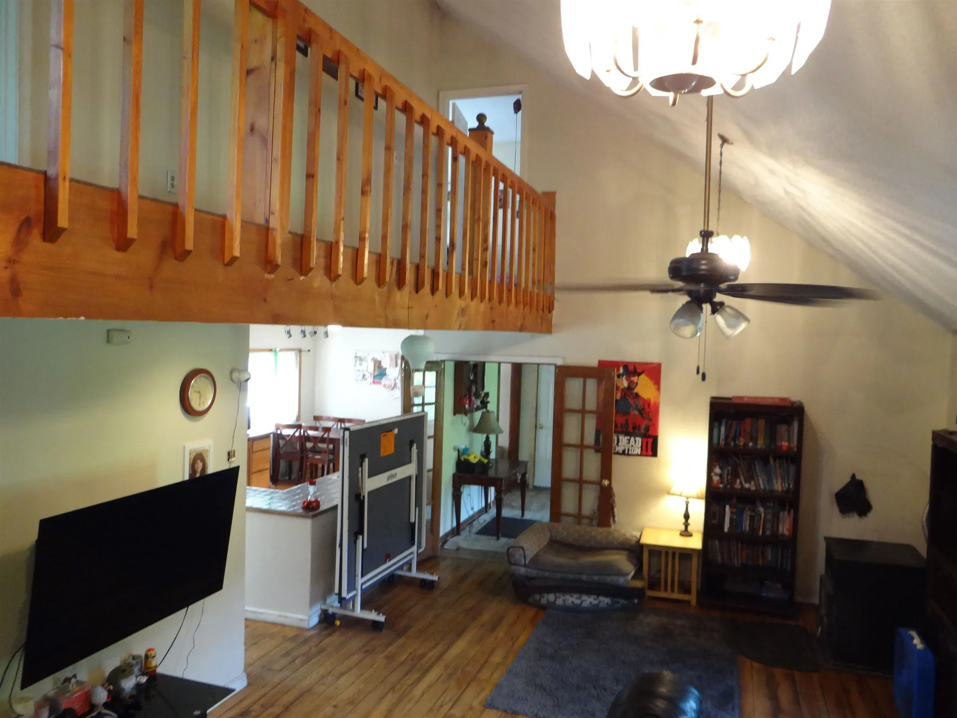 55 Powell Farm Road Sharon VT 05065