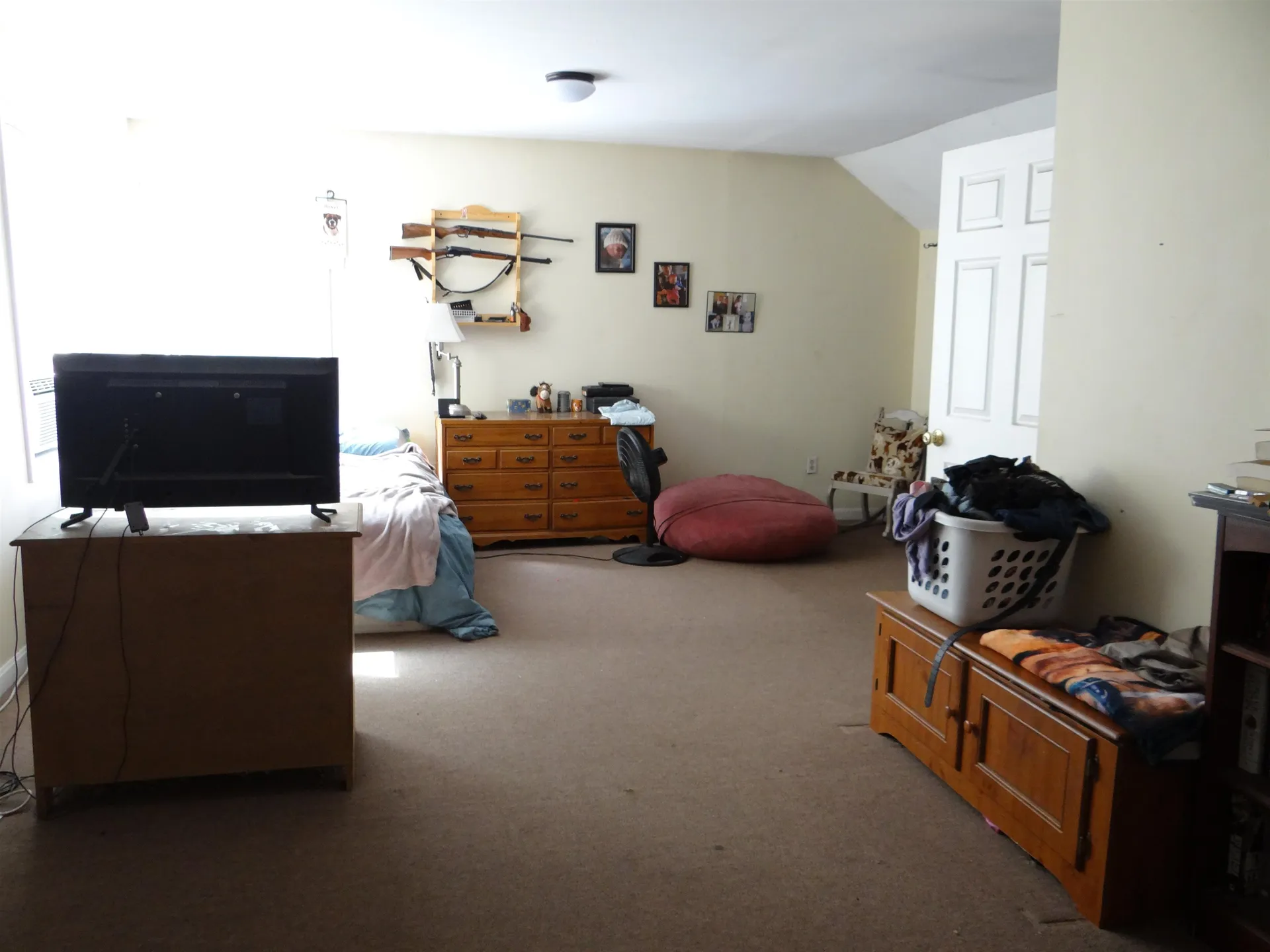55 Powell Farm Road Sharon VT 05065
