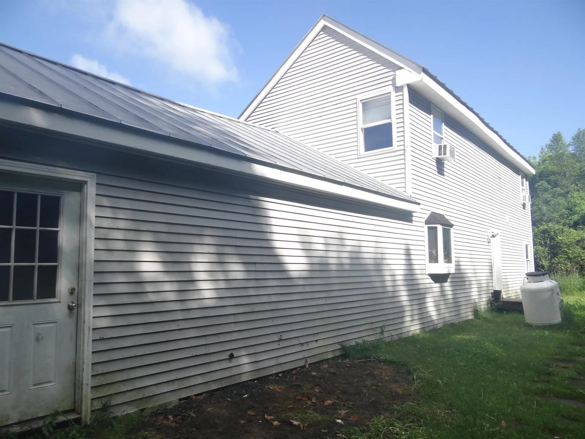 55 Powell Farm Road Sharon VT 05065