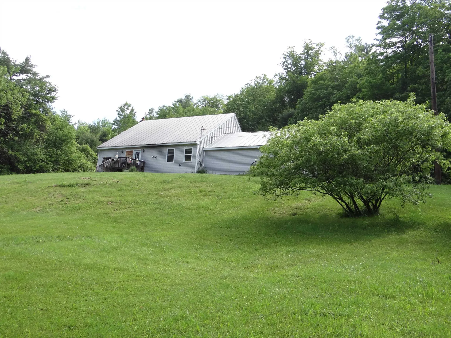 55 Powell Farm Road Sharon VT 05065