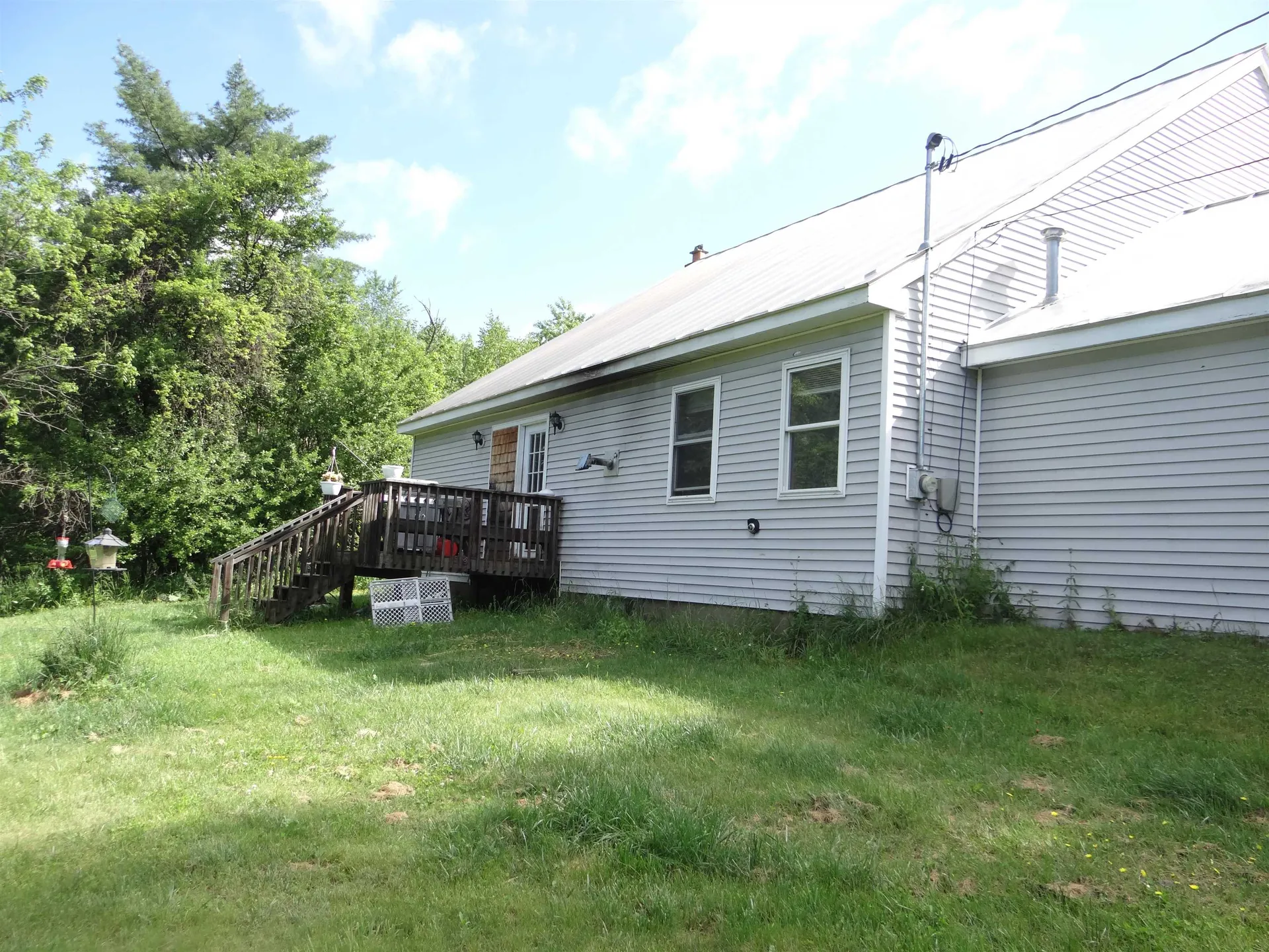 55 Powell Farm Road Sharon VT 05065