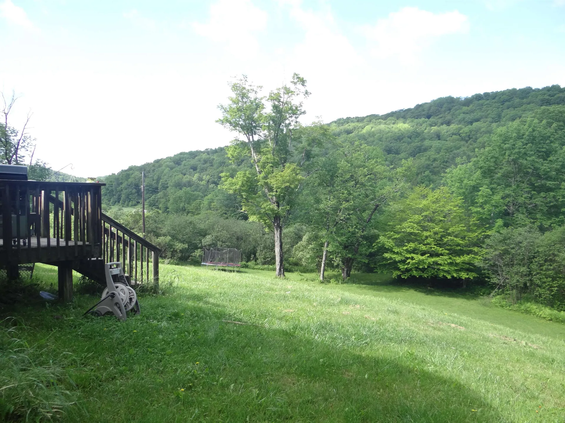 55 Powell Farm Road Sharon VT 05065