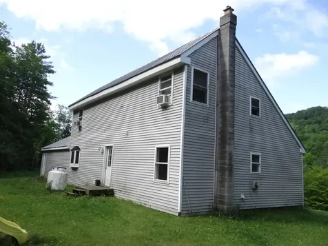 55 Powell Farm Road Sharon VT 05065