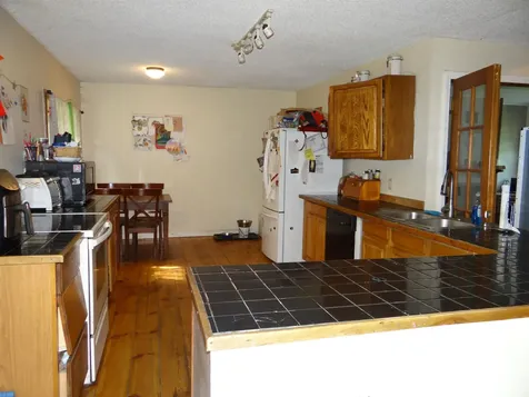 55 Powell Farm Road Sharon VT 05065
