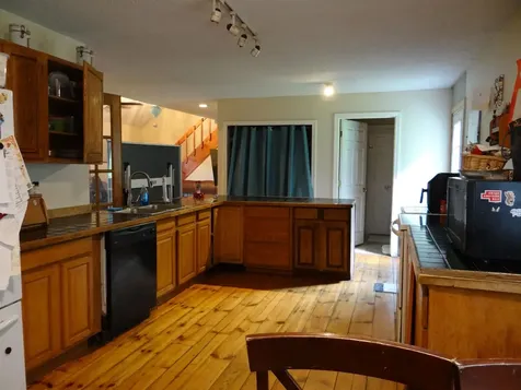 55 Powell Farm Road Sharon VT 05065
