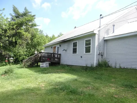 55 Powell Farm Road Sharon VT 05065