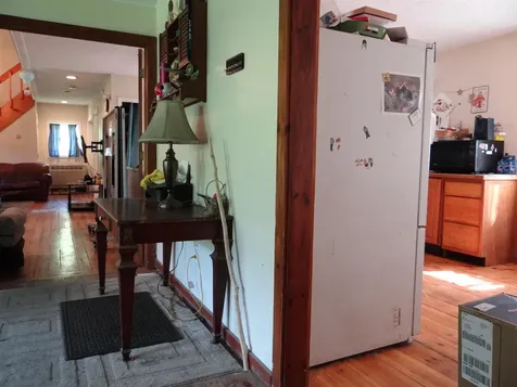 55 Powell Farm Road Sharon VT 05065