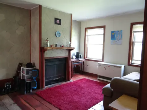 55 Powell Farm Road Sharon VT 05065